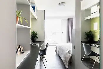 Aparto- Dorset Point- City Centre-1