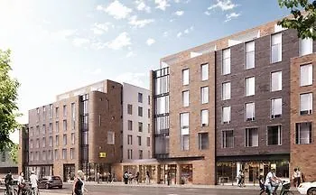 Aparto- Dorset Point- City Centre-2